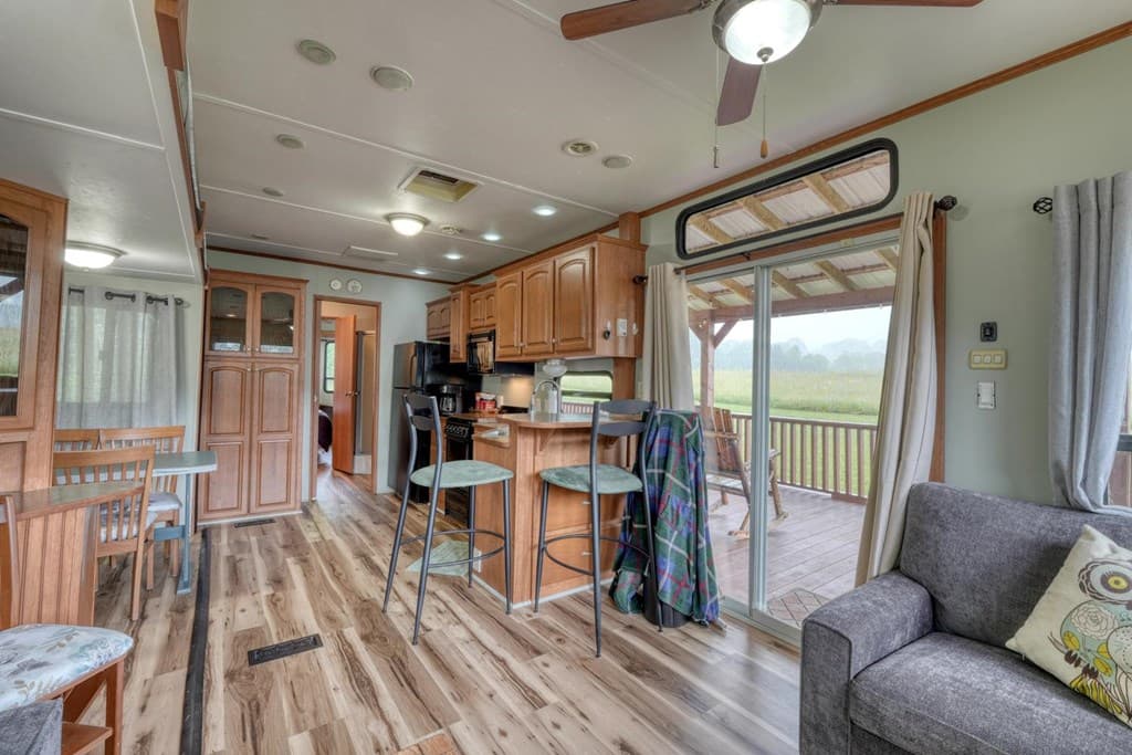 568 Parks Road, Hiawassee GA 30546 - Photo