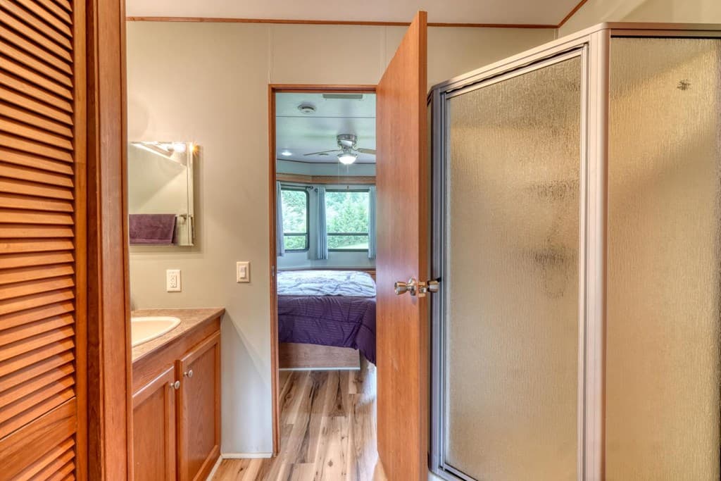 568 Parks Road, Hiawassee GA 30546 - Photo