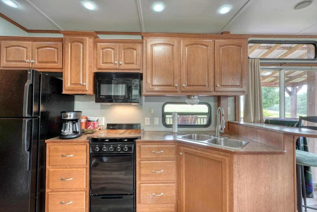 568 Parks Road, Hiawassee GA 30546 - Photo