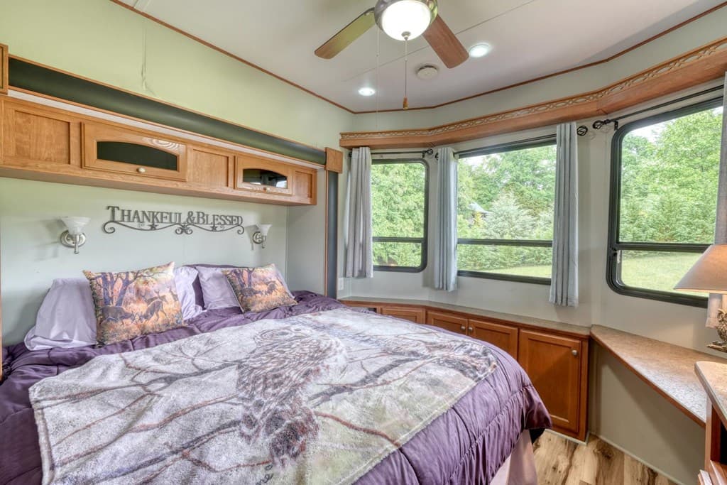 568 Parks Road, Hiawassee GA 30546 - Photo