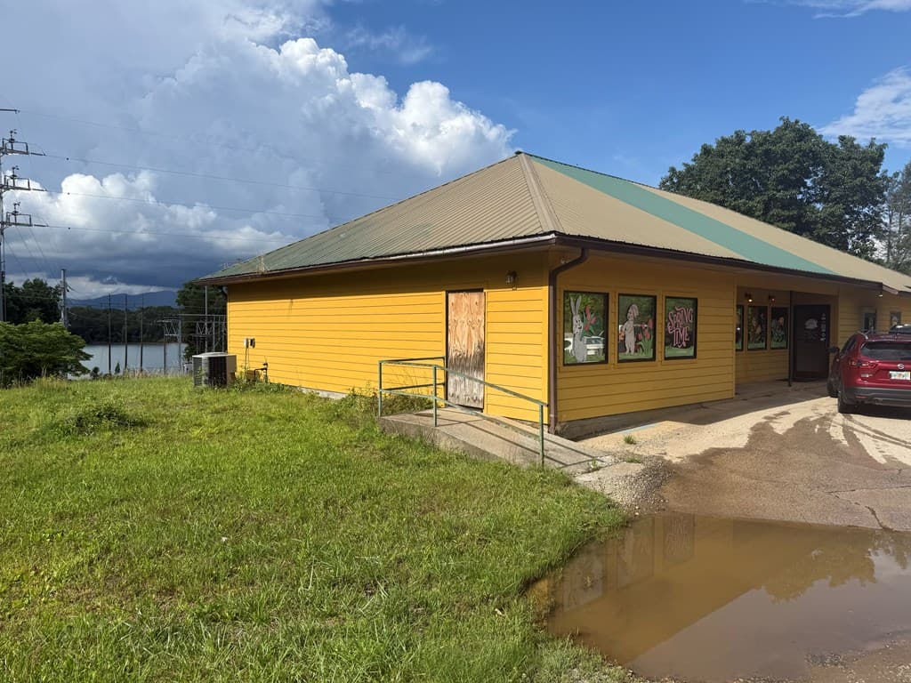 3064 W Us Hwy 76 W, Hiawassee GA 30546 - Photo