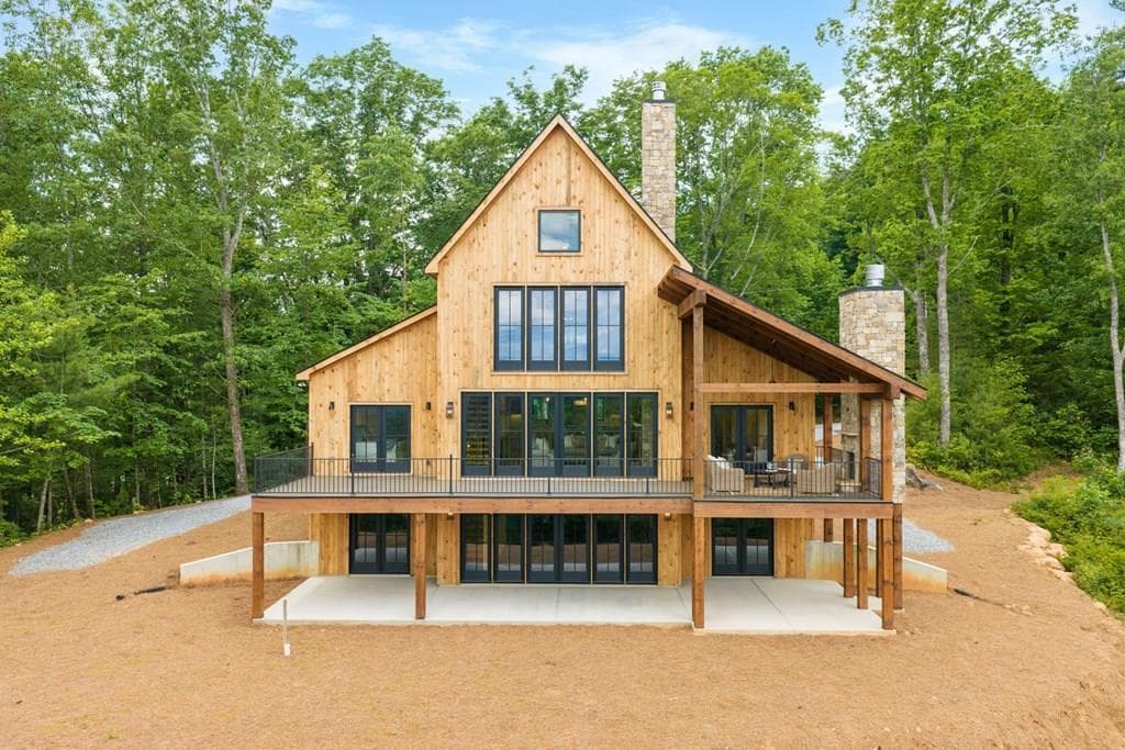 11758 Chatsworth Hwy, Ellijay GA 30540 - Photo