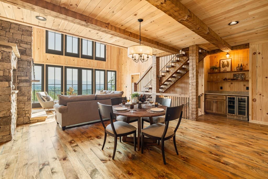 11758 Chatsworth Hwy, Ellijay GA 30540 - Photo