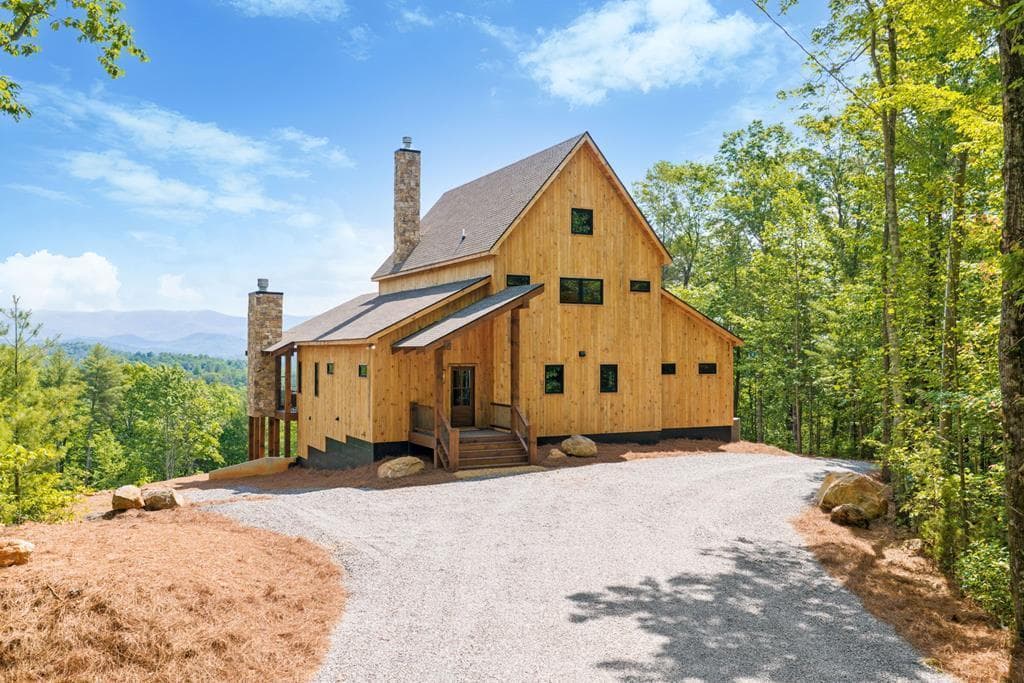 11758 Chatsworth Hwy, Ellijay GA 30540 - Primary photo