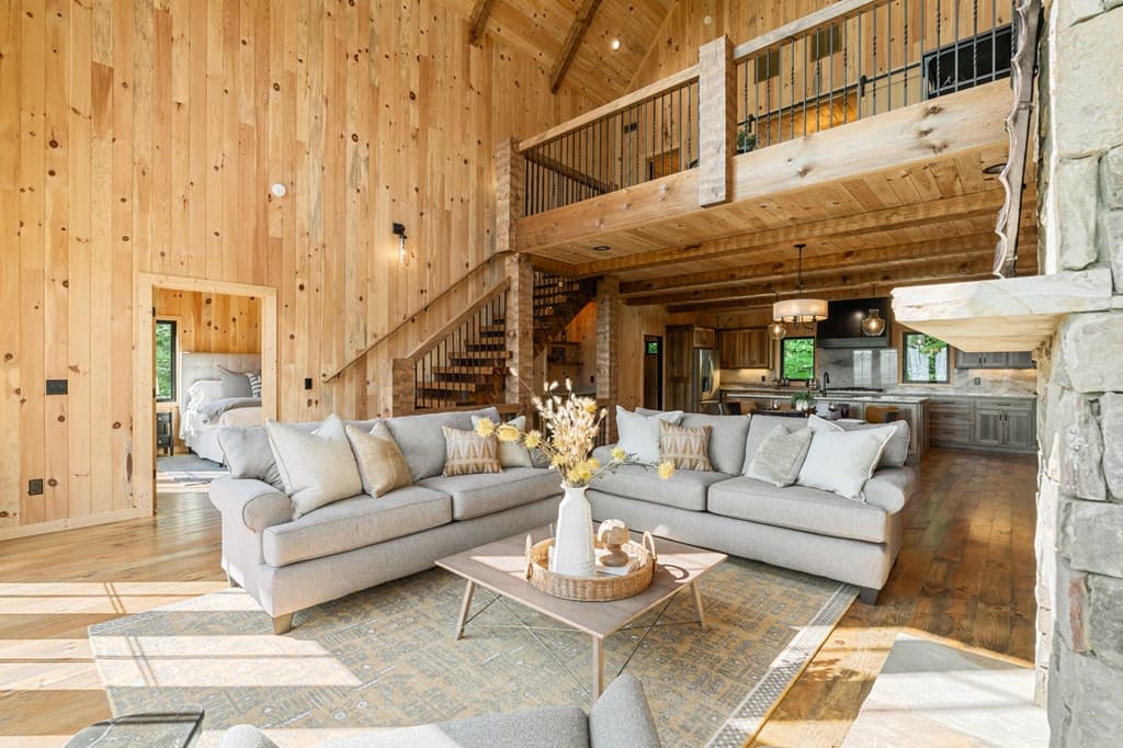 11758 Chatsworth Hwy, Ellijay GA 30540 - Photo