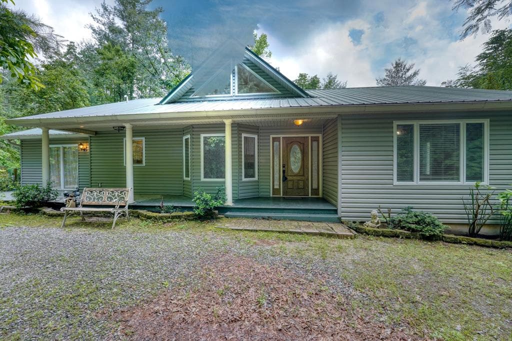 61 Amelia Lane, Blue Ridge GA 30513 - Photo