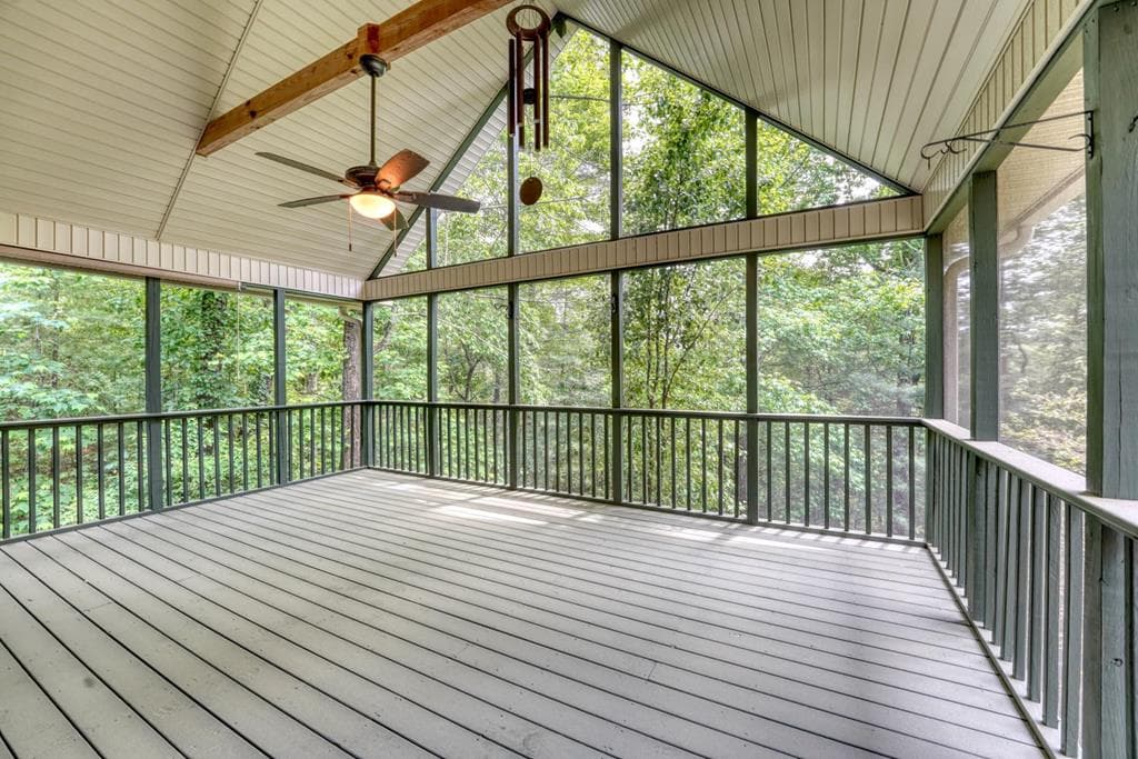 61 Amelia Lane, Blue Ridge GA 30513 - Photo