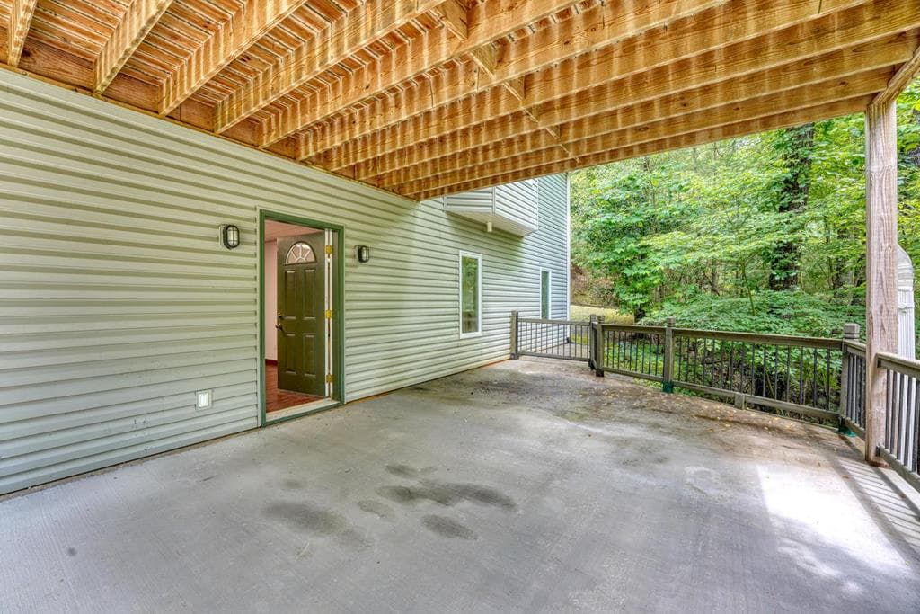61 Amelia Lane, Blue Ridge GA 30513 - Photo