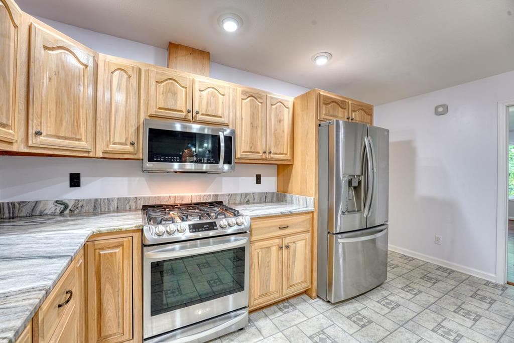 61 Amelia Lane, Blue Ridge GA 30513 - Photo