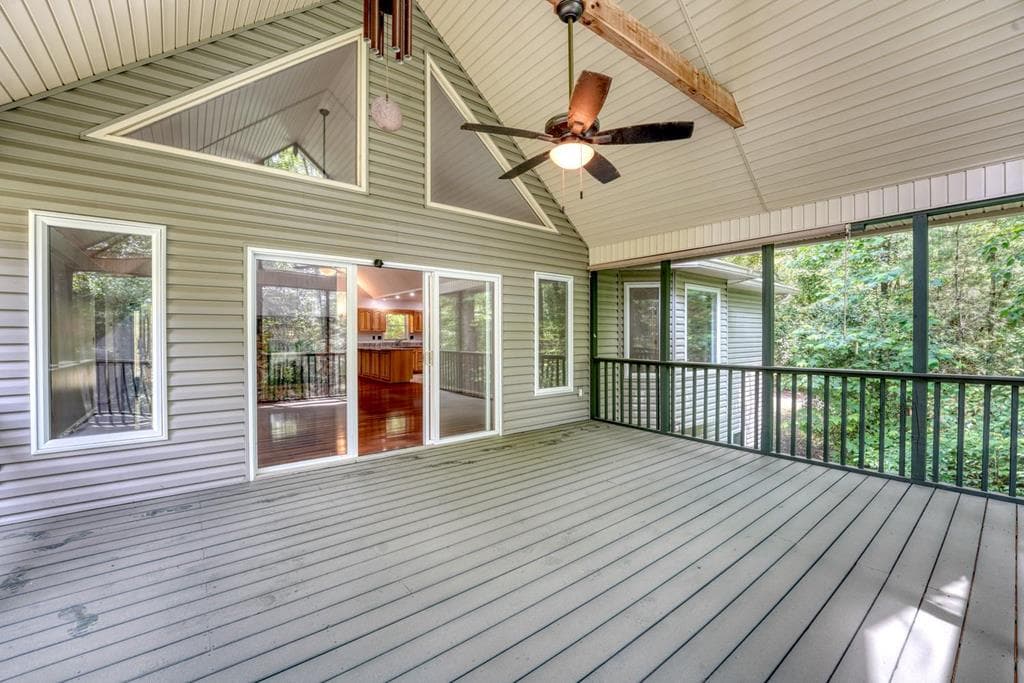 61 Amelia Lane, Blue Ridge GA 30513 - Photo