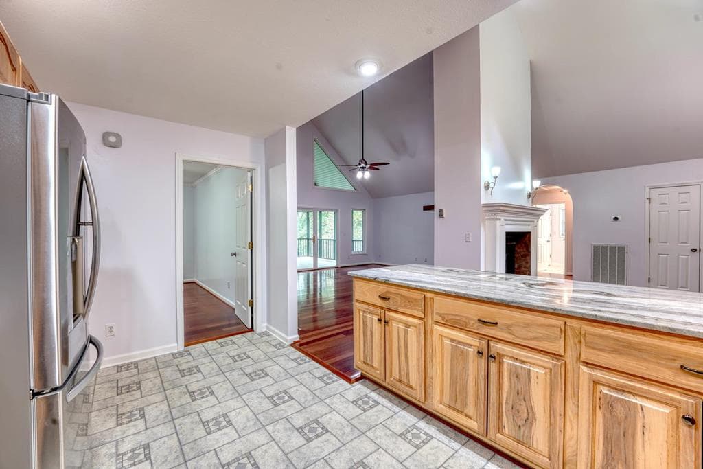 61 Amelia Lane, Blue Ridge GA 30513 - Photo