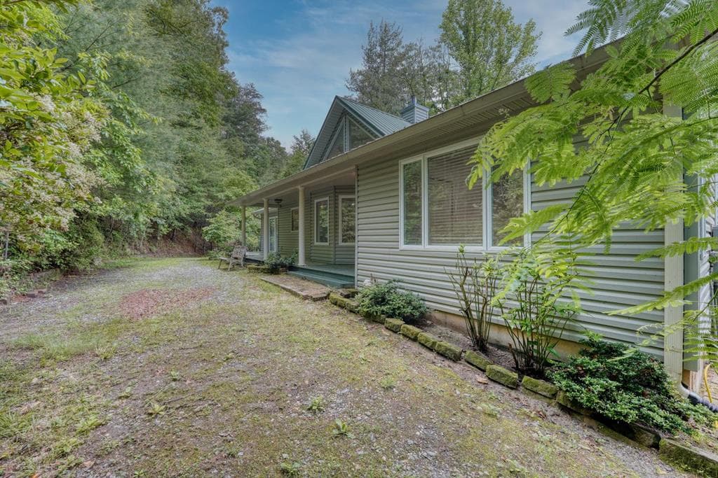 61 Amelia Lane, Blue Ridge GA 30513 - Photo