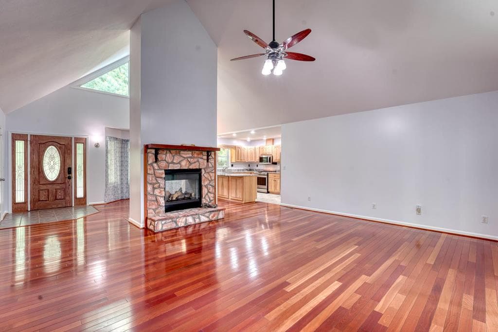 61 Amelia Lane, Blue Ridge GA 30513 - Photo