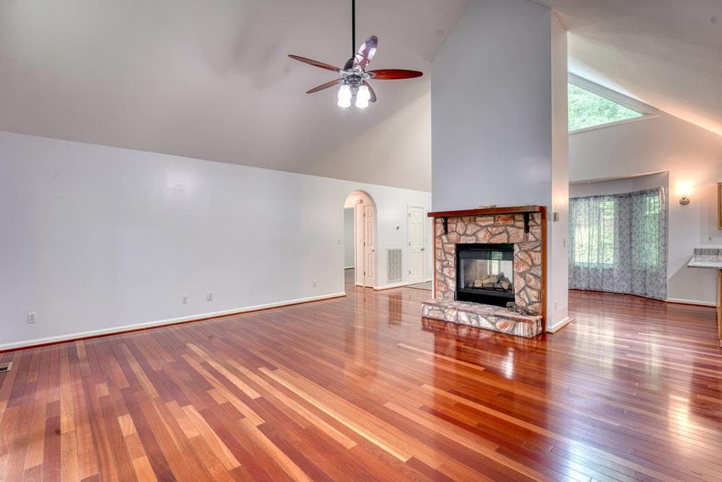 61 Amelia Lane, Blue Ridge GA 30513 - Photo