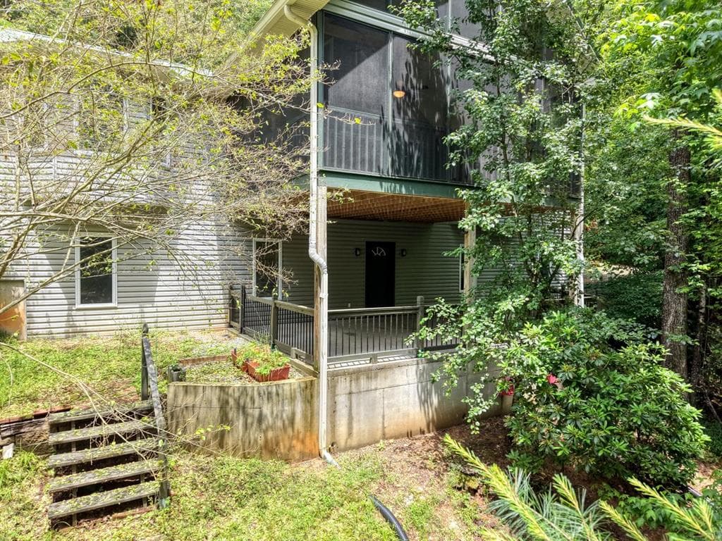 61 Amelia Lane, Blue Ridge GA 30513 - Photo