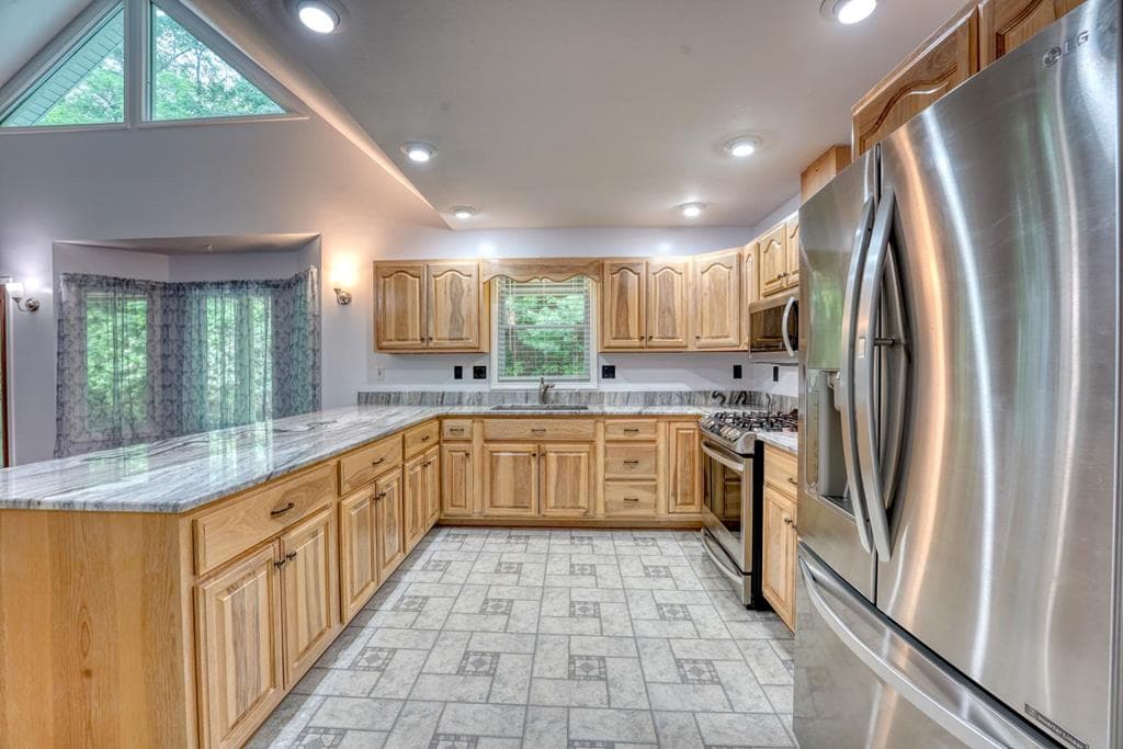 61 Amelia Lane, Blue Ridge GA 30513 - Photo