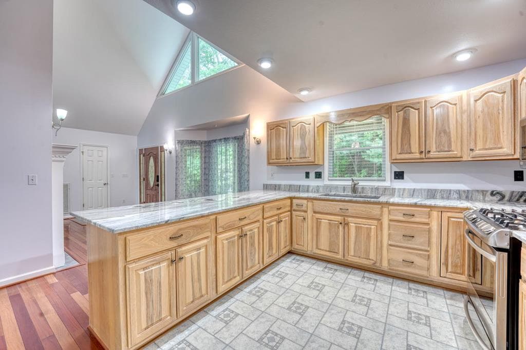 61 Amelia Lane, Blue Ridge GA 30513 - Photo