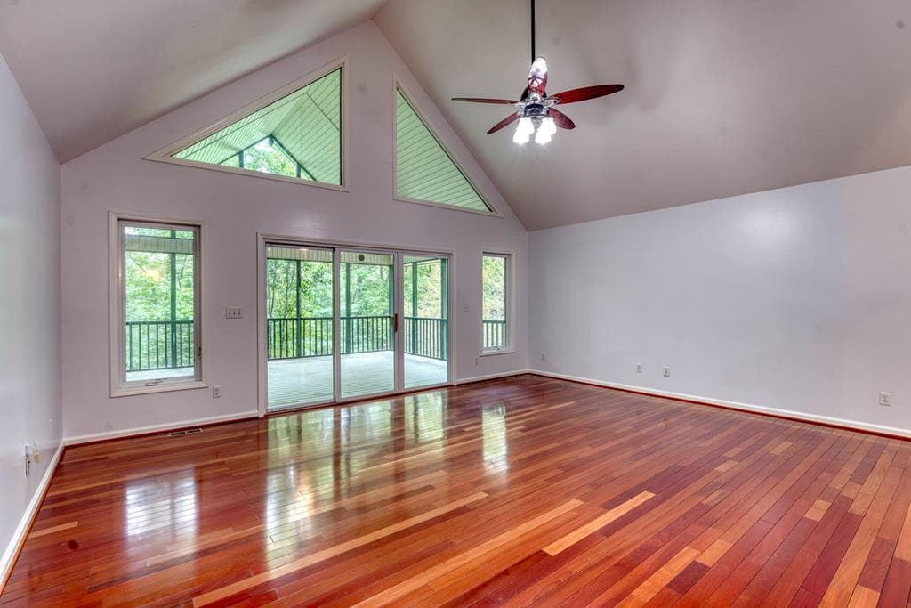 61 Amelia Lane, Blue Ridge GA 30513 - Photo