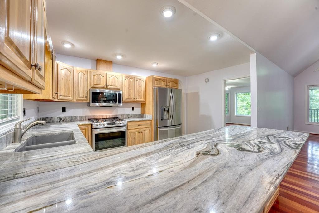 61 Amelia Lane, Blue Ridge GA 30513 - Photo