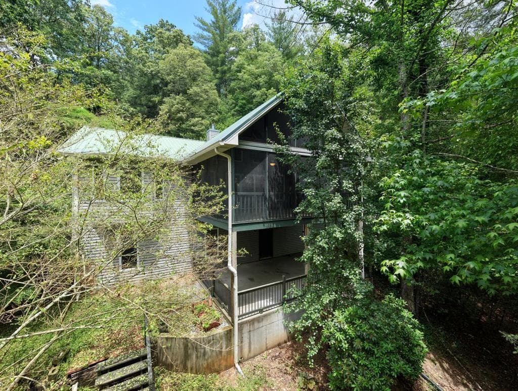 61 Amelia Lane, Blue Ridge GA 30513 - Photo