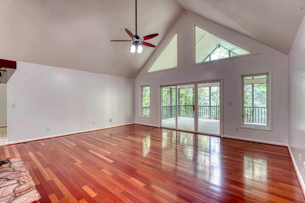 61 Amelia Lane, Blue Ridge GA 30513 - Photo