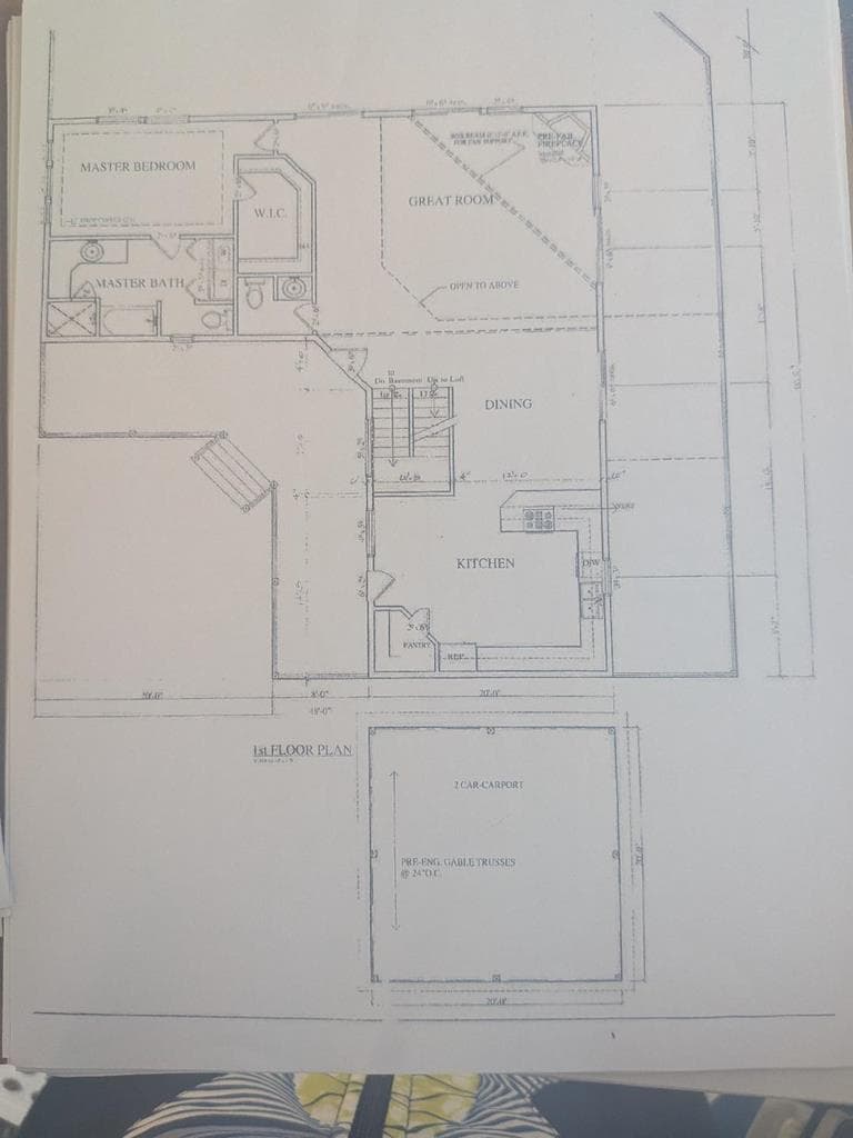 0 Lower Sassafras Parkway, Jasper GA 30143 - Photo