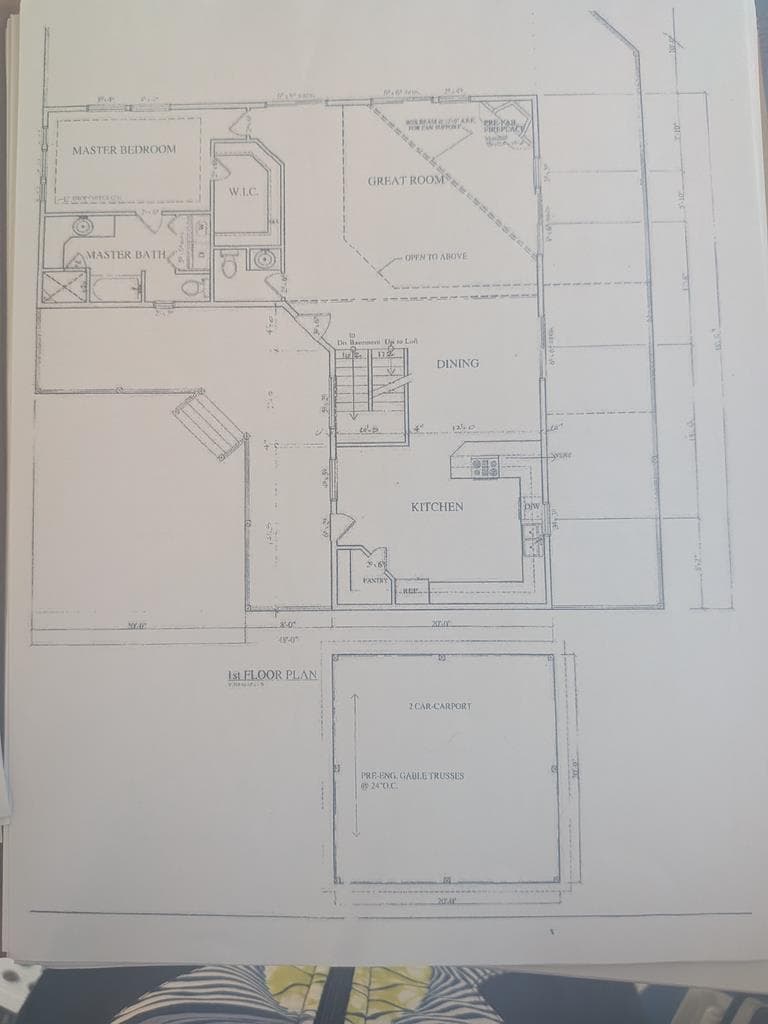0 Lower Sassafras Parkway, Jasper GA 30143 - Photo