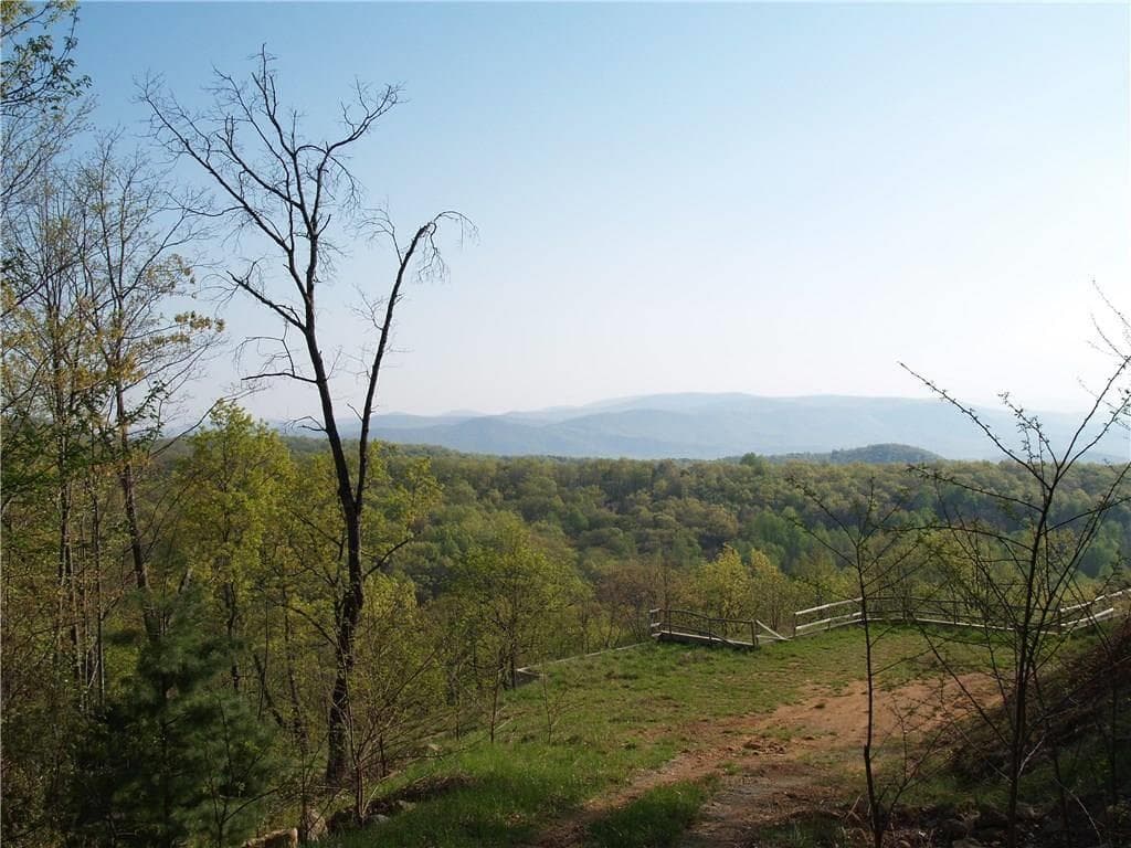 0 Lower Sassafras Parkway, Jasper GA 30143 - Photo