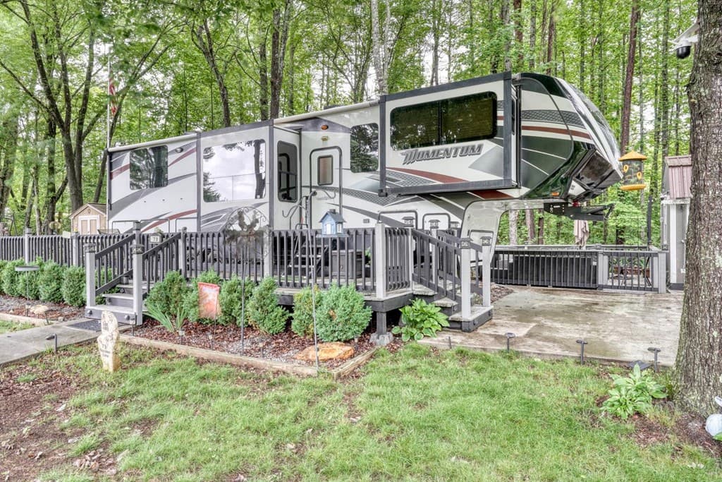 73 Moccasin Lane, Blairsville GA 30512 - Photo