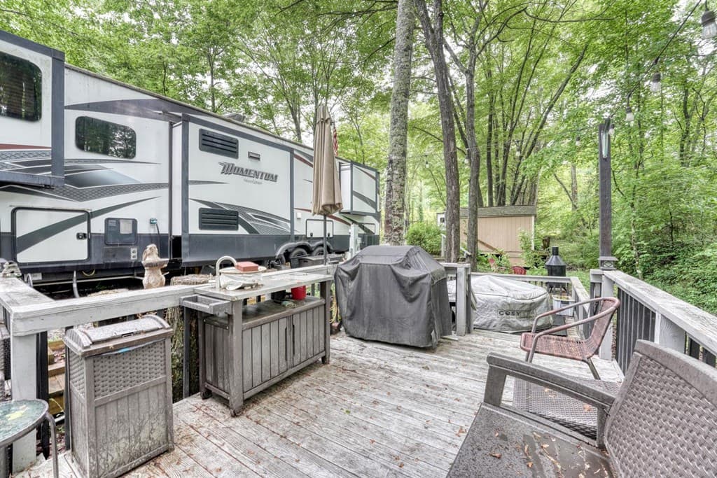 73 Moccasin Lane, Blairsville GA 30512 - Photo