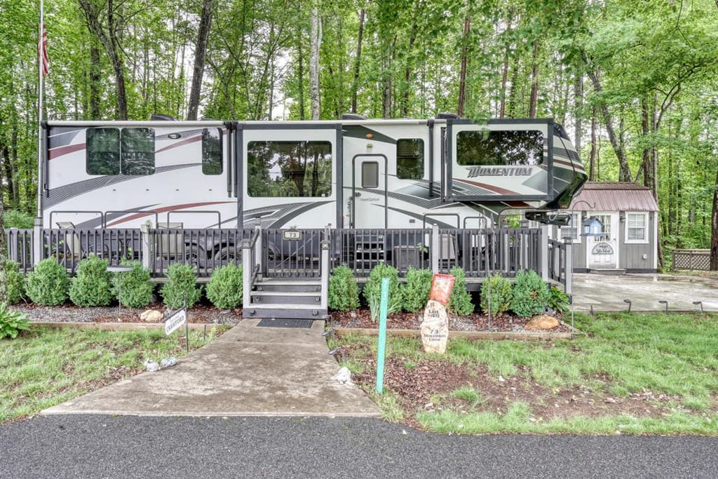 73 Moccasin Lane, Blairsville GA 30512 - Photo