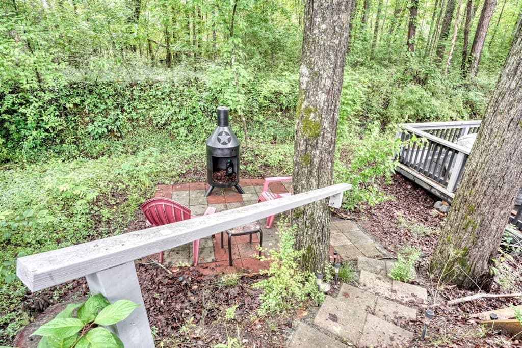 73 Moccasin Lane, Blairsville GA 30512 - Photo