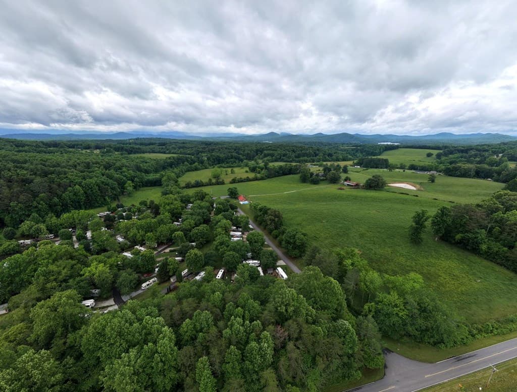 73 Moccasin Lane, Blairsville GA 30512 - Photo