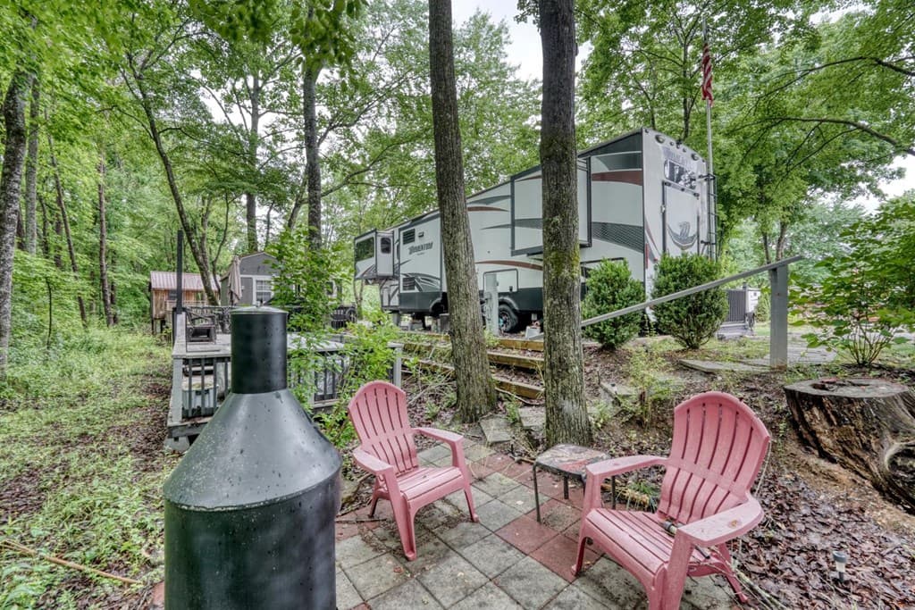 73 Moccasin Lane, Blairsville GA 30512 - Photo