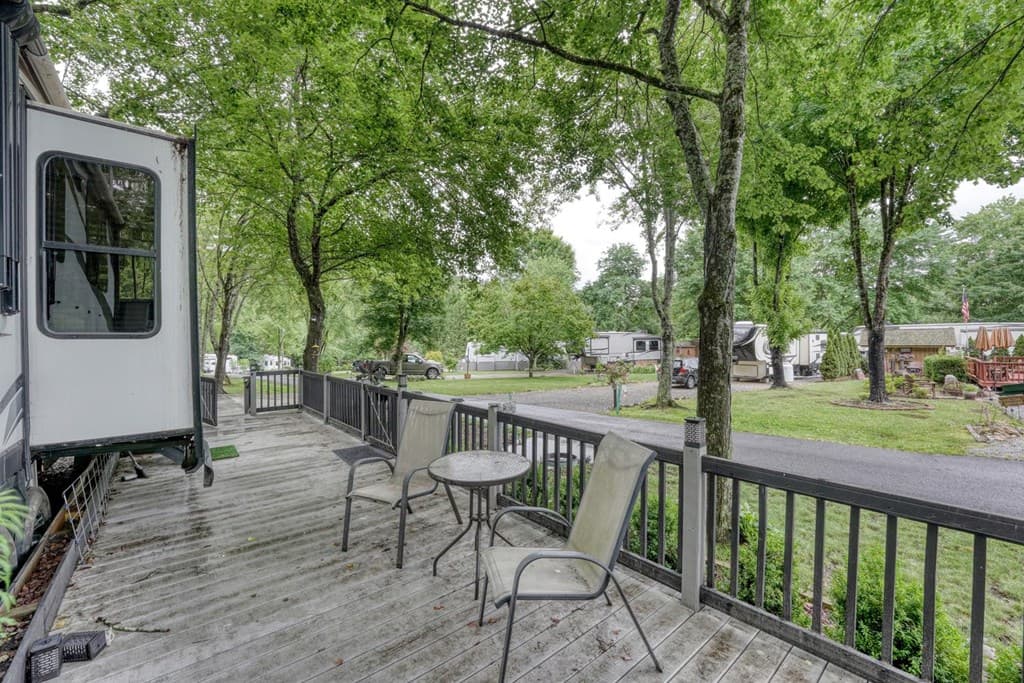 73 Moccasin Lane, Blairsville GA 30512 - Photo