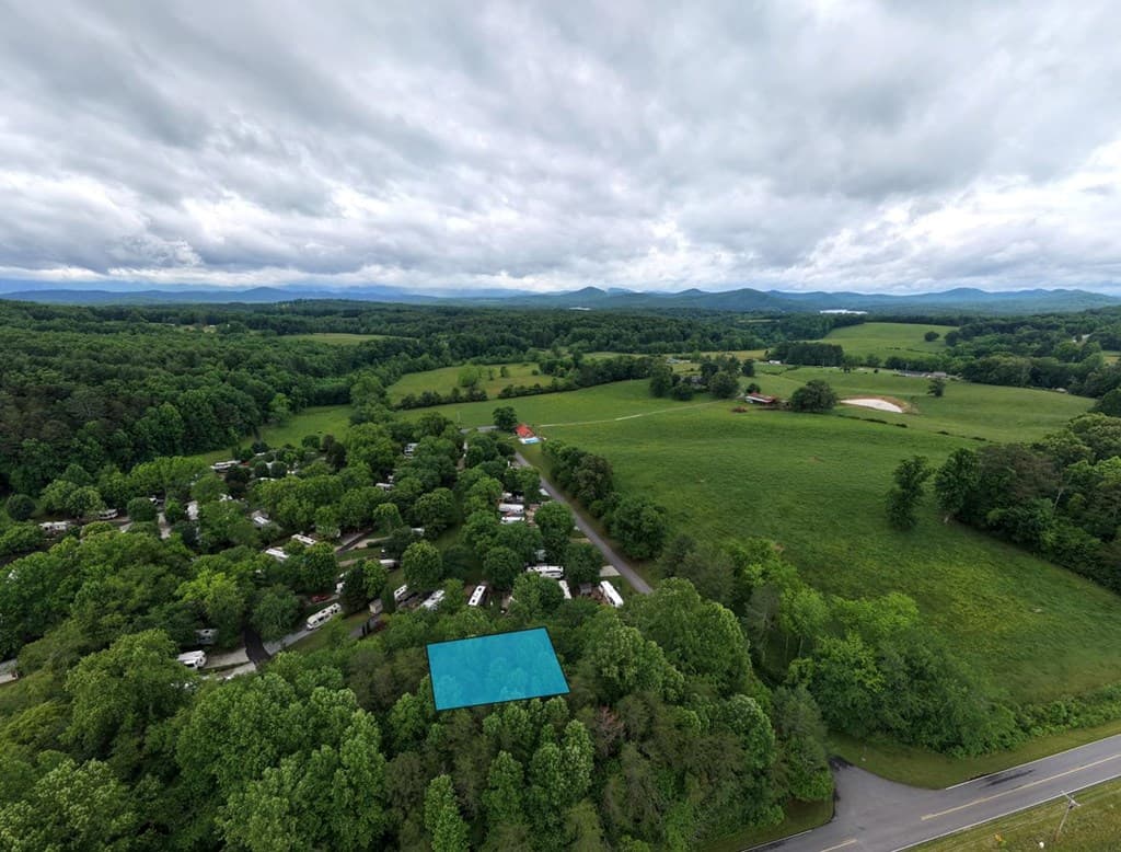 73 Moccasin Lane, Blairsville GA 30512 - Photo
