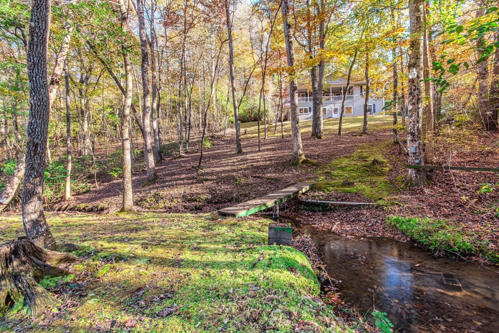 339 Wehunt Road, Blue Ridge GA 30513 - Photo