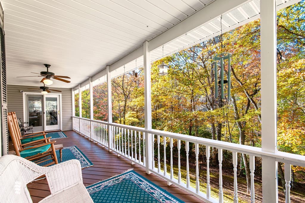 339 Wehunt Road, Blue Ridge GA 30513 - Photo