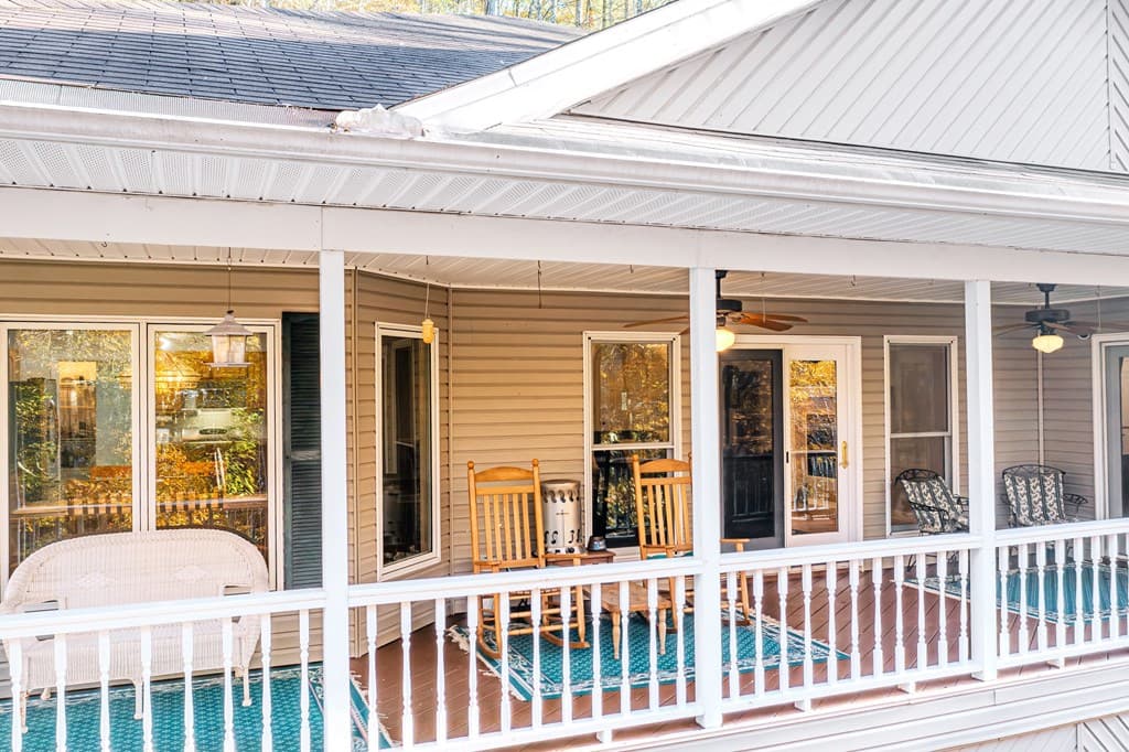 339 Wehunt Road, Blue Ridge GA 30513 - Photo
