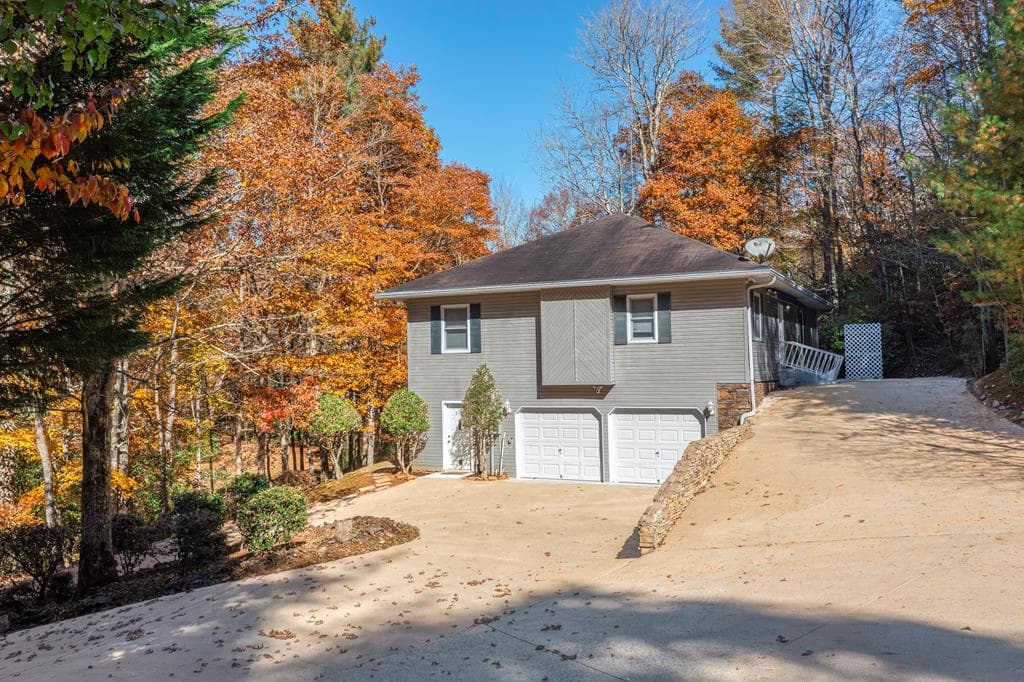 339 Wehunt Road, Blue Ridge GA 30513 - Photo