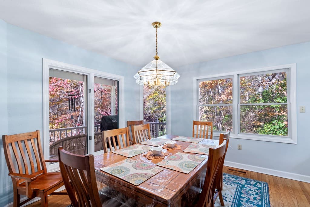 339 Wehunt Road, Blue Ridge GA 30513 - Photo