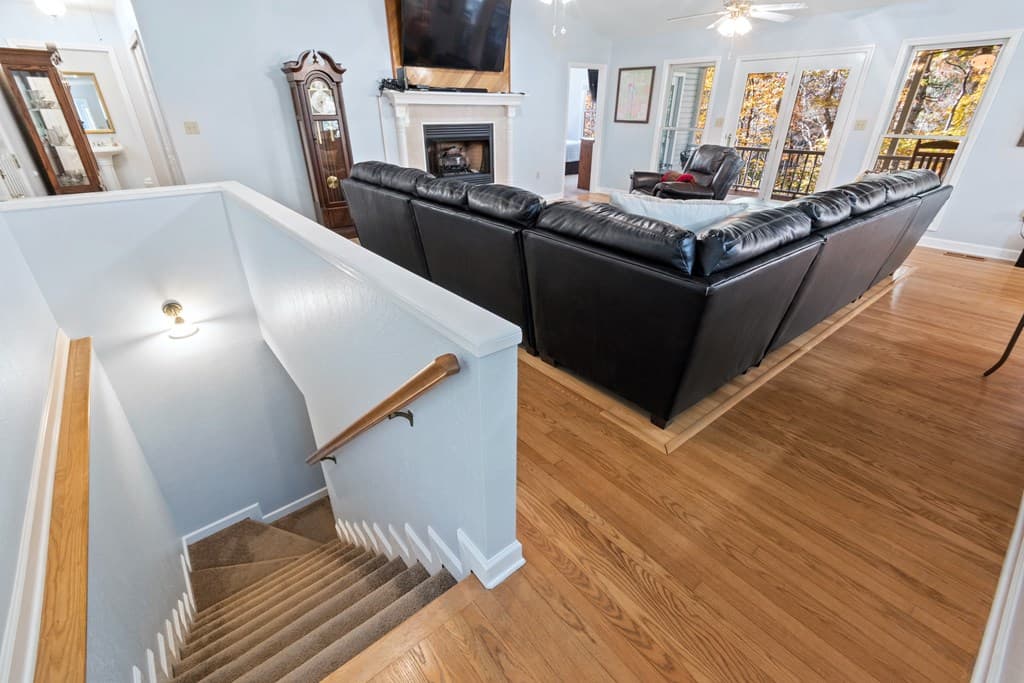339 Wehunt Road, Blue Ridge GA 30513 - Photo