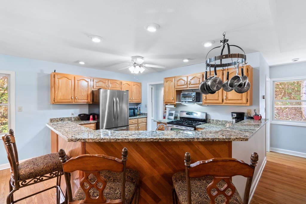 339 Wehunt Road, Blue Ridge GA 30513 - Photo