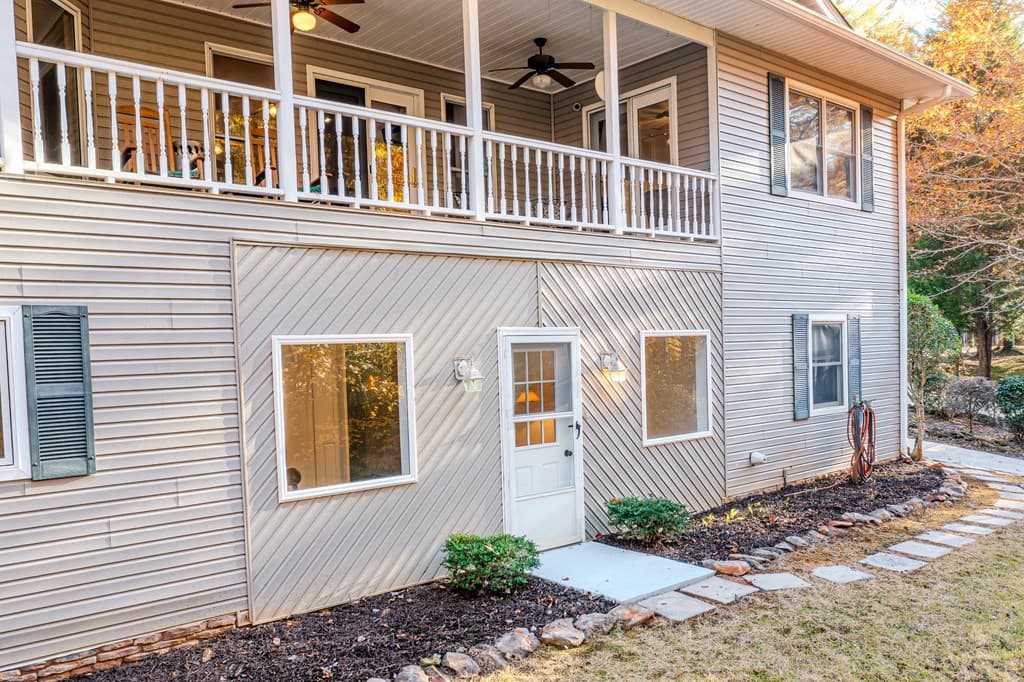 339 Wehunt Road, Blue Ridge GA 30513 - Photo