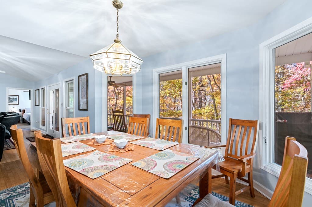339 Wehunt Road, Blue Ridge GA 30513 - Photo