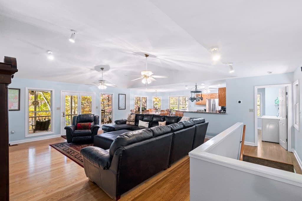 339 Wehunt Road, Blue Ridge GA 30513 - Photo