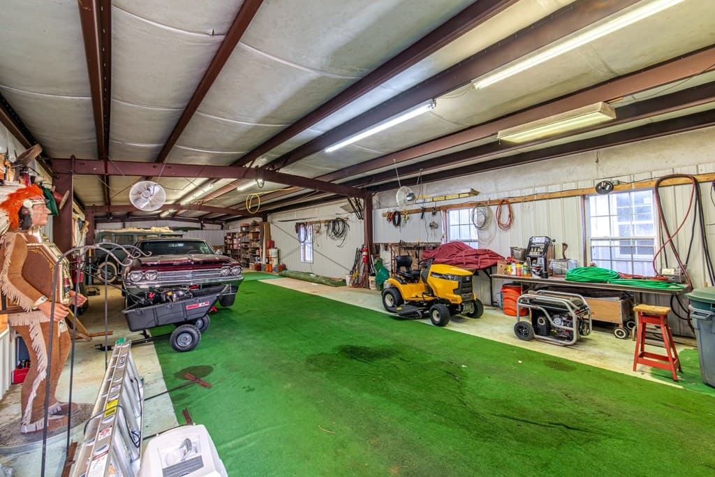 339 Wehunt Road, Blue Ridge GA 30513 - Photo