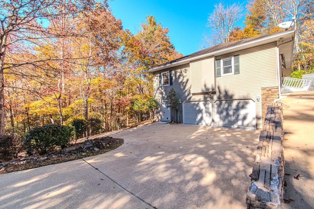339 Wehunt Road, Blue Ridge GA 30513 - Photo