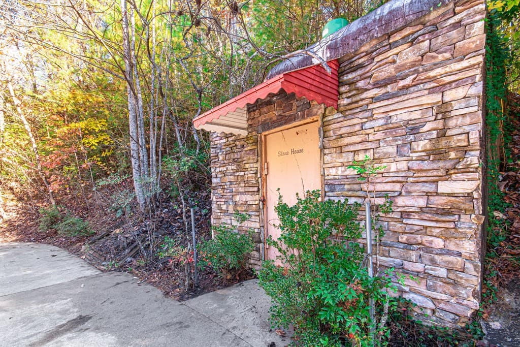 339 Wehunt Road, Blue Ridge GA 30513 - Photo