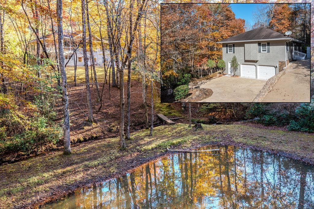 339 Wehunt Road, Blue Ridge GA 30513 - Primary photo